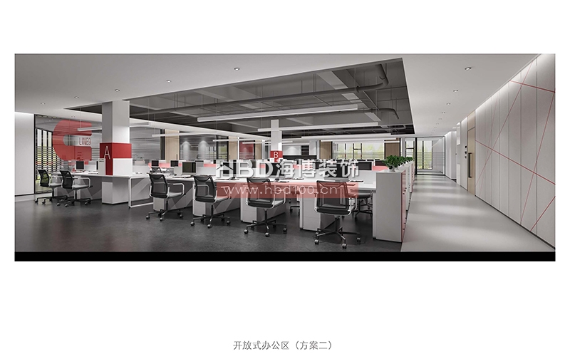 電子商務(wù)公司辦公樓裝修設(shè)計(jì).jpg 電子商務(wù)公司辦公樓裝修設(shè)計(jì).jpg