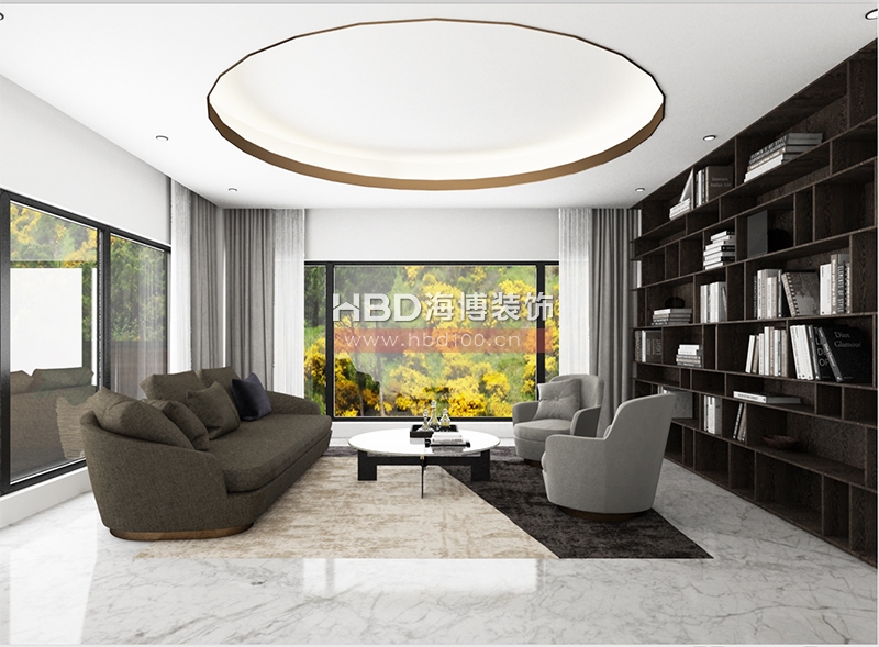 辦公總部大樓裝修設(shè)計.jpg 辦公總部大樓裝修設(shè)計.jpg