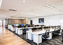 廣州辦公室裝修弱電布線要求？