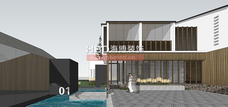 精品民宿酒店裝修設計.jpg 精品民宿酒店裝修設計.jpg