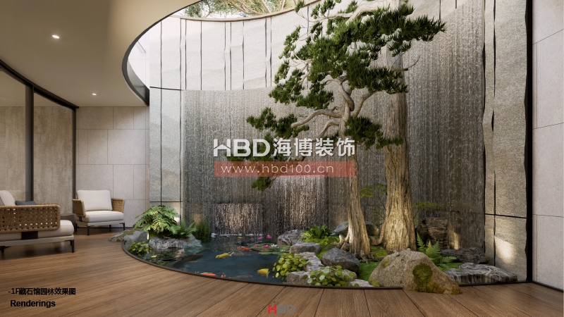 現代時尚風格別墅裝修設計.jpg 現代時尚風格別墅裝修設計.jpg